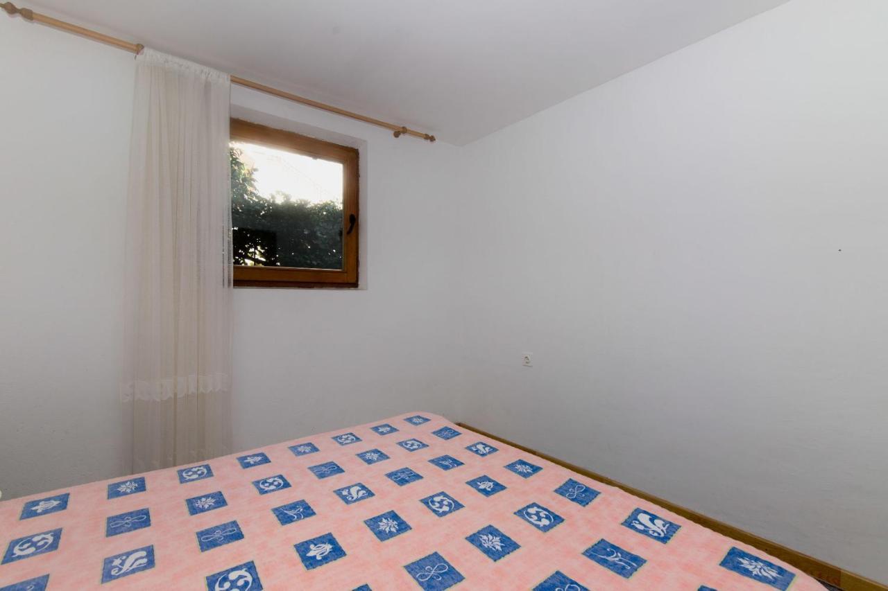 Apartments Jaksa Vis Exterior foto